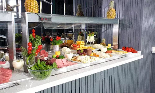 هتل آمیتیست استانبول هتل آمیتیست استانبول